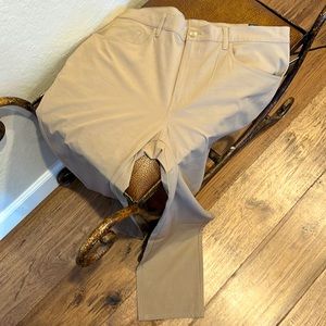 Brand New Callaway Athletic 4-Way Stretch, Lightweight, Moisture Wicking Pants!